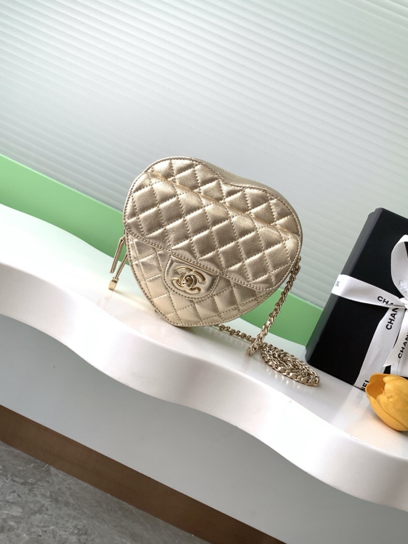 Ch**el satchel bags